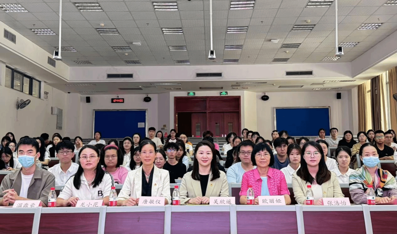 青春心向党，逐梦薪火传——共青团银河娱乐-银河博彩
第二次代表大会胜利召开
